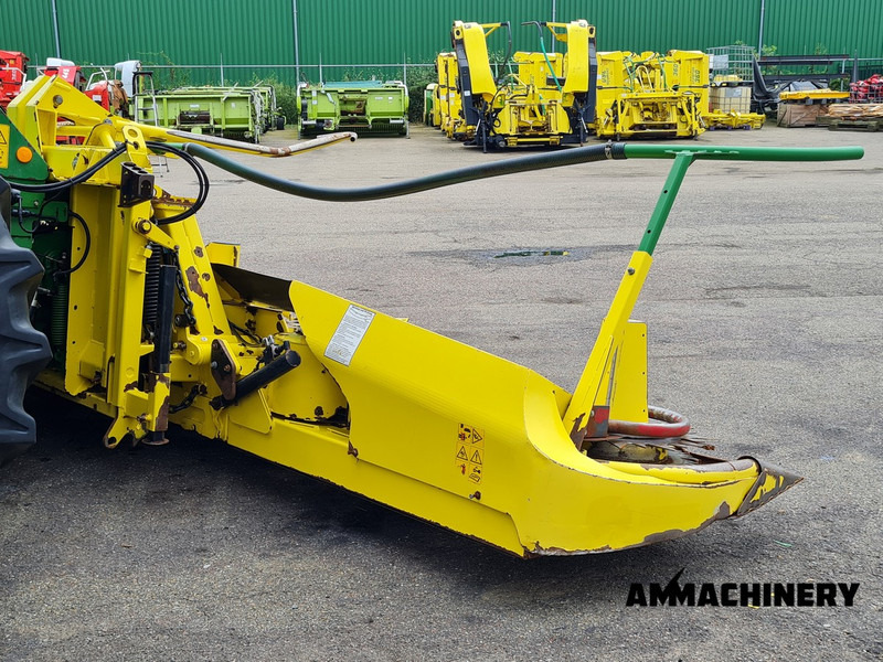 Kemper 360 Plus fits JD Inspected - Жниварка для кукурудзи: фото 3 Kemper 360 Plus fits JD Inspected - Жниварка для кукурудзи: фото 3