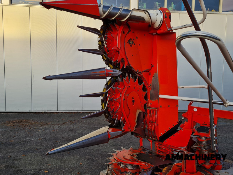 Kemper 360 suitable for Krone Big-X - Жниварка для кукурудзи: фото 5 Kemper 360 suitable for Krone Big-X - Жниварка для кукурудзи: фото 5