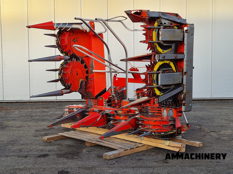 Kemper 360 suitable for Krone Big-X - Жниварка для кукурудзи: фото 1 Kemper 360 suitable for Krone Big-X - Жниварка для кукурудзи: фото 1