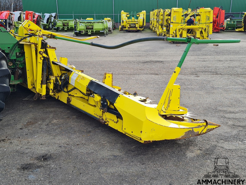 Kemper 375 Plus fits JD Inspected - Жниварка для кукурудзи: фото 2 Kemper 375 Plus fits JD Inspected - Жниварка для кукурудзи: фото 2