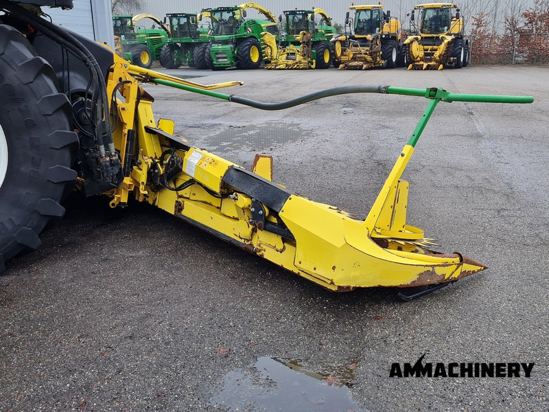 Kemper 375 Plus fits NH FR Inspected - Жниварка для кукурудзи: фото 3 Kemper 375 Plus fits NH FR Inspected - Жниварка для кукурудзи: фото 3