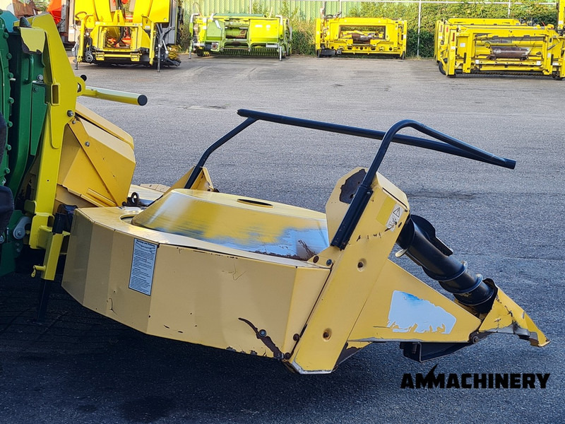 Kemper 445 fits JD rotary corn header - Жниварка для кукурудзи: фото 3 Kemper 445 fits JD rotary corn header - Жниварка для кукурудзи: фото 3