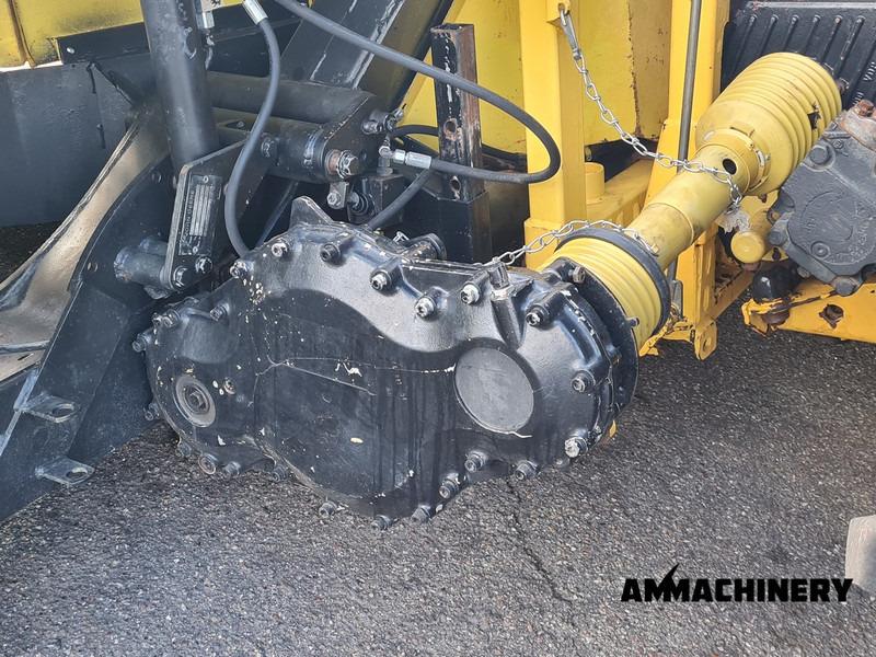 Kemper 460 fits FR Inspected - Жниварка для кукурудзи: фото 5 Kemper 460 fits FR Inspected - Жниварка для кукурудзи: фото 5