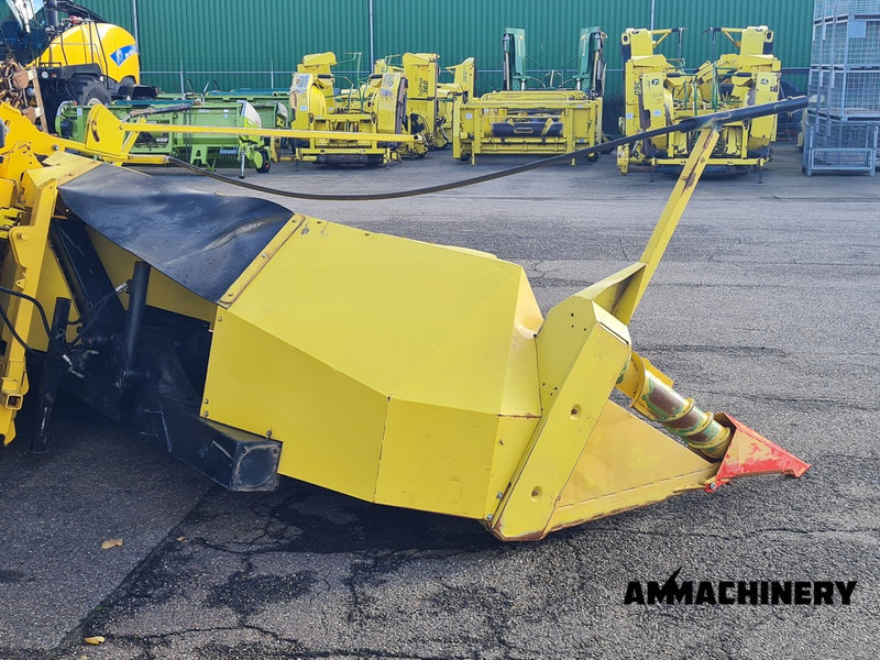 Kemper 460 fits FR Inspected - Жниварка для кукурудзи: фото 3 Kemper 460 fits FR Inspected - Жниварка для кукурудзи: фото 3