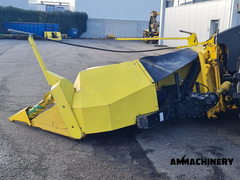 Kemper 460 fits FR Inspected - Жниварка для кукурудзи: фото 4 Kemper 460 fits FR Inspected - Жниварка для кукурудзи: фото 4