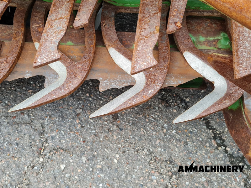 Krone Easy Collect 600-2 corn header - Жниварка для кукурудзи: фото 5 Krone Easy Collect 600-2 corn header - Жниварка для кукурудзи: фото 5