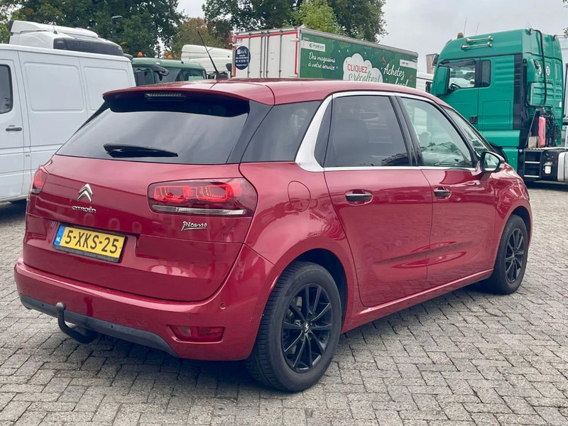 Citroën C4 Picasso REAR VIEW CAMERA, BLIND SPOT SENSOR, AUTO PARKING, FRONT & REAR PARKTRONIC, - Хетчбек: фото 5 Citroën C4 Picasso REAR VIEW CAMERA, BLIND SPOT SENSOR, AUTO PARKING, FRONT & REAR PARKTRONIC, - Хетчбек: фото 5