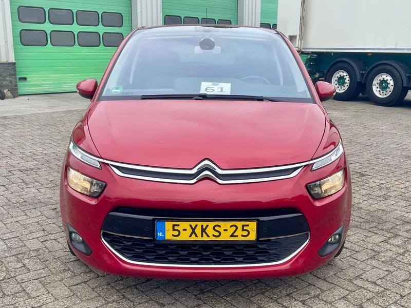 Citroën C4 Picasso REAR VIEW CAMERA, BLIND SPOT SENSOR, AUTO PARKING, FRONT & REAR PARKTRONIC, - Хетчбек: фото 2 Citroën C4 Picasso REAR VIEW CAMERA, BLIND SPOT SENSOR, AUTO PARKING, FRONT & REAR PARKTRONIC, - Хетчбек: фото 2