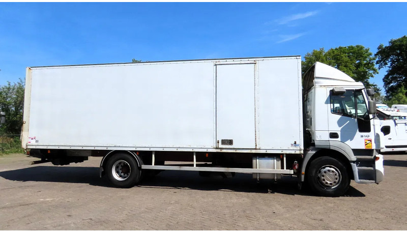 Iveco Stralis 310 8.60m box! Manual gerabox, Great state - Вантажівка з закритим кузовом: фото 5 Iveco Stralis 310 8.60m box! Manual gerabox, Great state - Вантажівка з закритим кузовом: фото 5