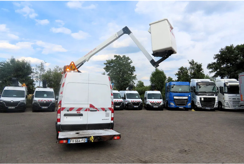 Комерційний автомобіль Renault 10,5 m 3 SEATS, KLUBB, 3500 kg, euro6: фото 10
