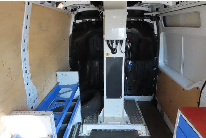 Комерційний автомобіль Renault 10,5 m 3 SEATS, KLUBB, 3500 kg, euro6: фото 18