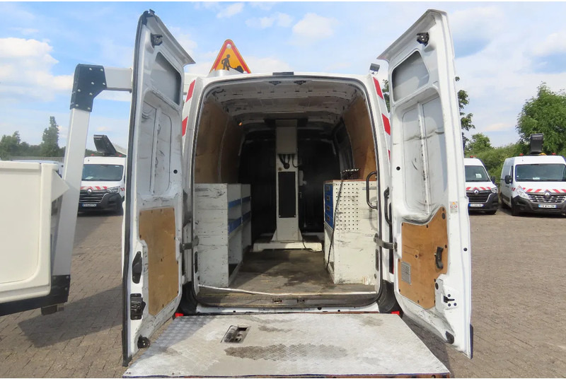 Комерційний автомобіль Renault 10,5 m 3 SEATS, KLUBB, 3500 kg, euro6: фото 8