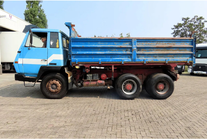 MAN STEYER 10 tyres. !!!AIR PROBLEM!! CLUTCH NOT GOING - Самоскид вантажівка: фото 5 MAN STEYER 10 tyres. !!!AIR PROBLEM!! CLUTCH NOT GOING - Самоскид вантажівка: фото 5
