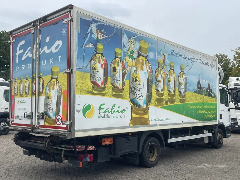 MAN TGL 12.220 Cool truck. Thermo King V300 - Рефрижератор вантажівка: фото 5 MAN TGL 12.220 Cool truck. Thermo King V300 - Рефрижератор вантажівка: фото 5