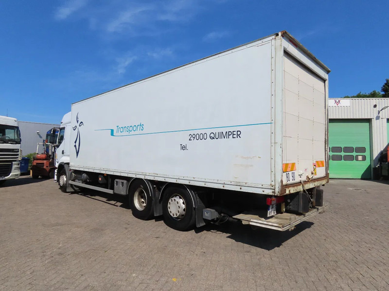 Renault Premium 410 6x2, box 8.70 M! !!FRANCE TRUCK!! - Вантажівка з закритим кузовом: фото 5 Renault Premium 410 6x2, box 8.70 M! !!FRANCE TRUCK!! - Вантажівка з закритим кузовом: фото 5