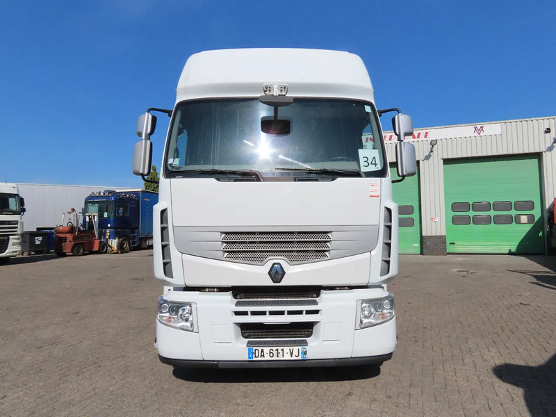Renault Premium 410 6x2, box 8.70 M! !!FRANCE TRUCK!! - Вантажівка з закритим кузовом: фото 4 Renault Premium 410 6x2, box 8.70 M! !!FRANCE TRUCK!! - Вантажівка з закритим кузовом: фото 4