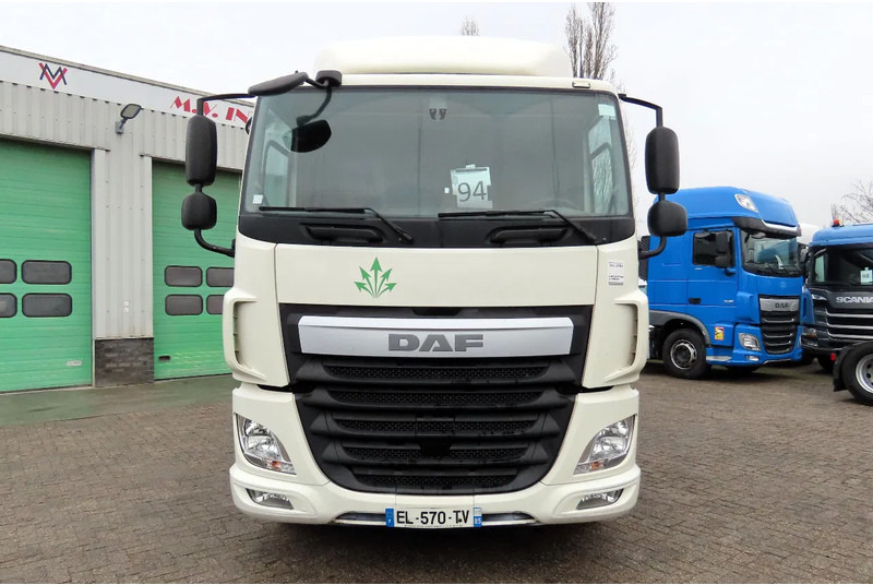 DAF CF 460 RETARDER, PTO - Тягач: фото 3 DAF CF 460 RETARDER, PTO - Тягач: фото 3