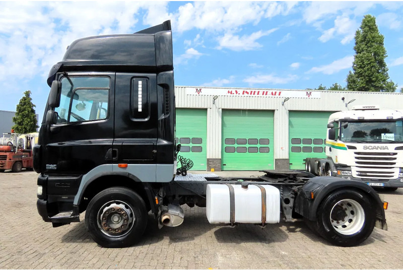 DAF CF 85.460 Manual gearbox - Тягач: фото 4 DAF CF 85.460 Manual gearbox - Тягач: фото 4