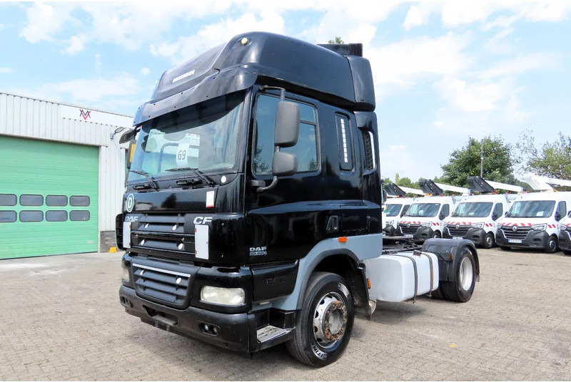 DAF CF 85.460 Manual gearbox - Тягач: фото 1 DAF CF 85.460 Manual gearbox - Тягач: фото 1