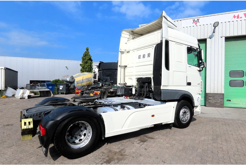DAF XF 480 2 tanks, euro 6D RETARDER, PARKING AIRCO, FRIGO - Тягач: фото 5 DAF XF 480 2 tanks, euro 6D RETARDER, PARKING AIRCO, FRIGO - Тягач: фото 5
