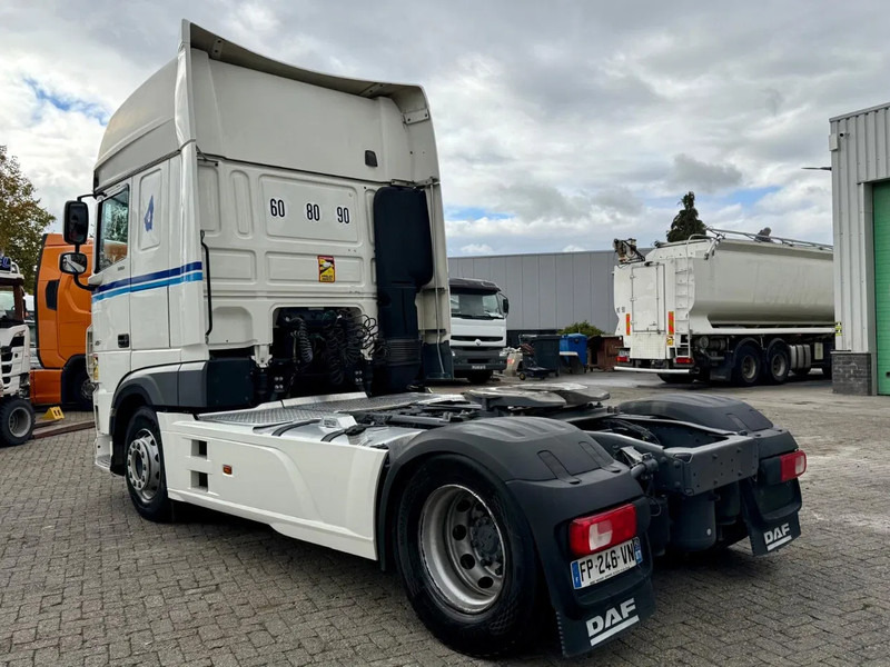 DAF XF 530 PARKING AIRCO, FRIGO, FULL AIR, SUPER FRANCE TRUCK! - Тягач: фото 5 DAF XF 530 PARKING AIRCO, FRIGO, FULL AIR, SUPER FRANCE TRUCK! - Тягач: фото 5