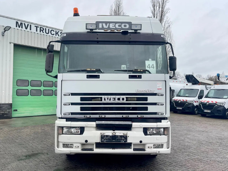 Iveco Eurostar 440.42 euro 2 MANUAL INJECTOR! - Тягач: фото 3 Iveco Eurostar 440.42 euro 2 MANUAL INJECTOR! - Тягач: фото 3