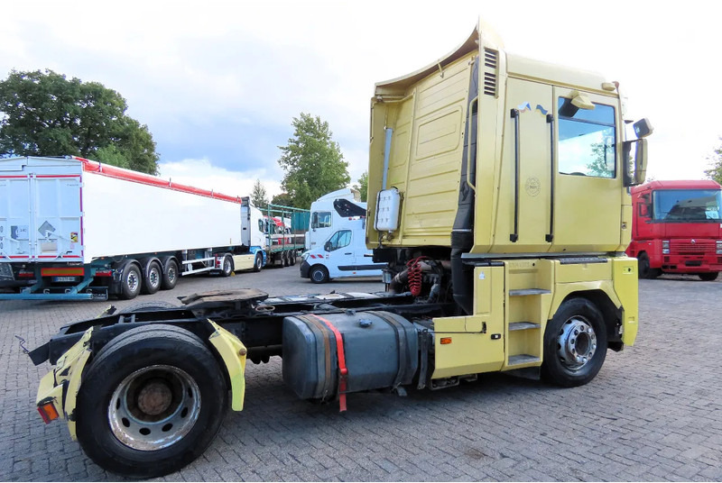Renault Magnum 480 Mack!! Retarder! Manual - Тягач: фото 5 Renault Magnum 480 Mack!! Retarder! Manual - Тягач: фото 5