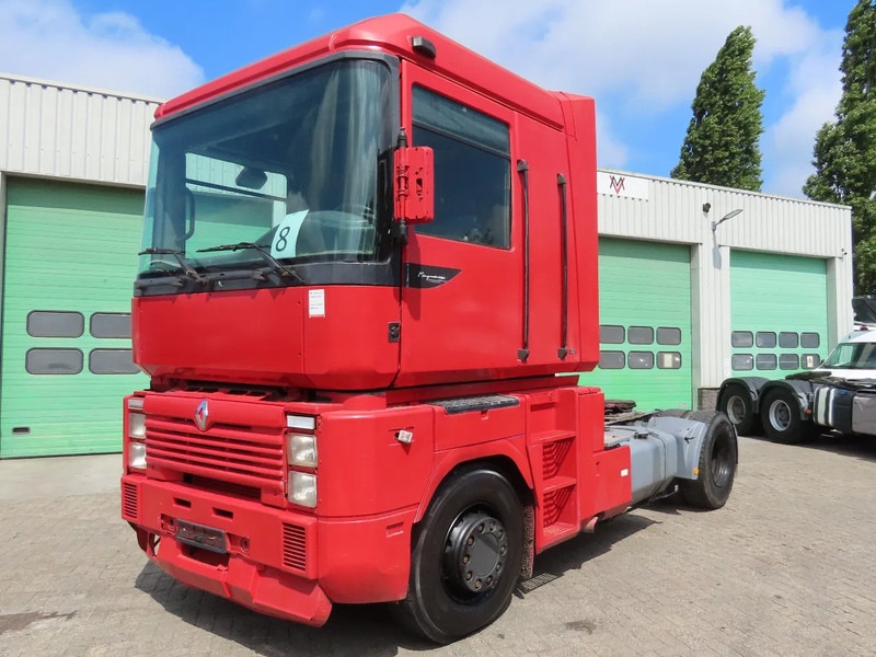 Renault Magnum AE 430 Mack ! Manual pomp ! - Тягач: фото 1 Renault Magnum AE 430 Mack ! Manual pomp ! - Тягач: фото 1