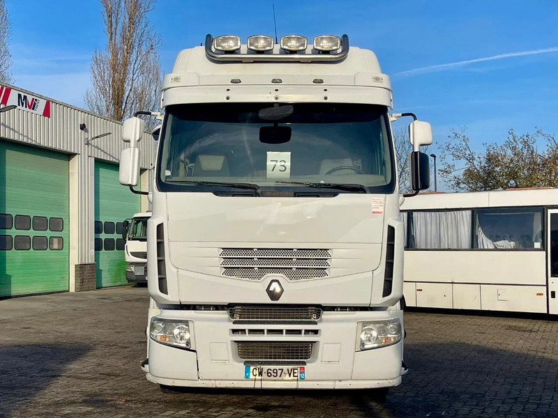 Renault Premium 460 VF624GPA000070172 EVV RETARDER Alcoa FRANCE TRUCK - Тягач: фото 2 Renault Premium 460 VF624GPA000070172 EVV RETARDER Alcoa FRANCE TRUCK - Тягач: фото 2