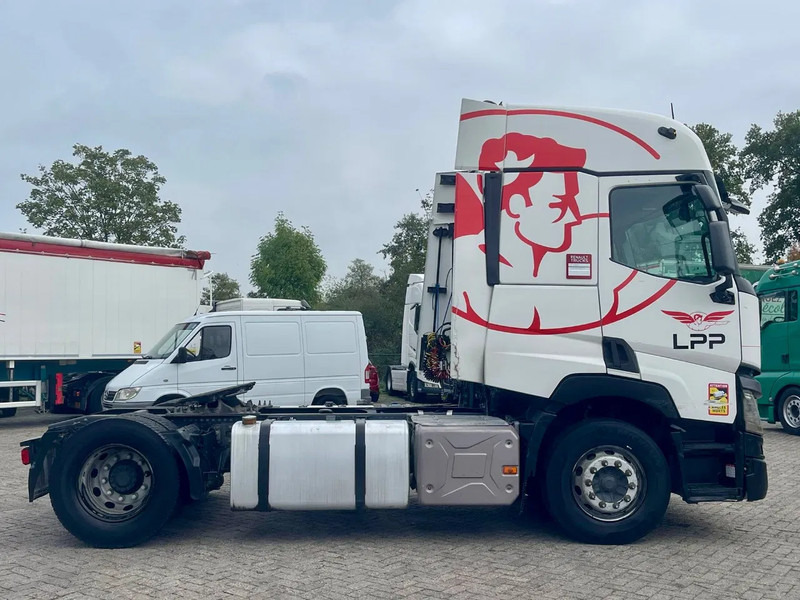 Renault T460 RETARDER, PARKING AIRCO, FRIGO, 2X FUEL TANK - Тягач: фото 4 Renault T460 RETARDER, PARKING AIRCO, FRIGO, 2X FUEL TANK - Тягач: фото 4