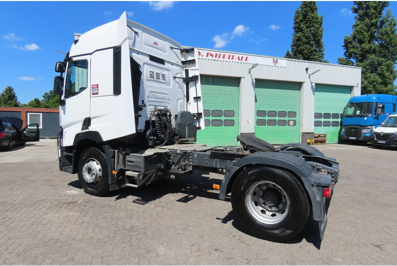 Renault T460 X- ROAD, RETARDER, Euro 6, (ORIGINAL FRANCE TRUCK) - Тягач: фото 5 Renault T460 X- ROAD, RETARDER, Euro 6, (ORIGINAL FRANCE TRUCK) - Тягач: фото 5