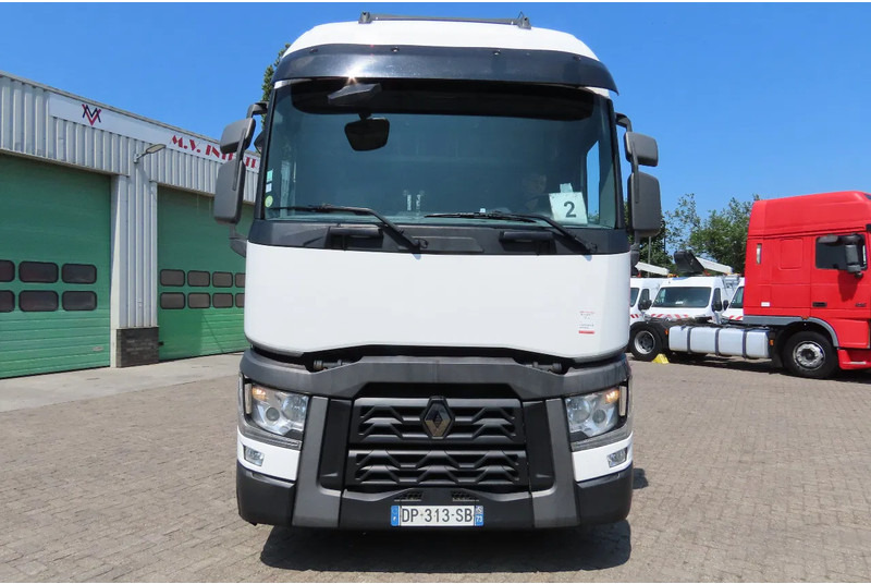Renault T460 vin: VF611A160FD007308 RETARDER, FRIGO, CLIMA, 2015 - Тягач: фото 2 Renault T460 vin: VF611A160FD007308 RETARDER, FRIGO, CLIMA, 2015 - Тягач: фото 2