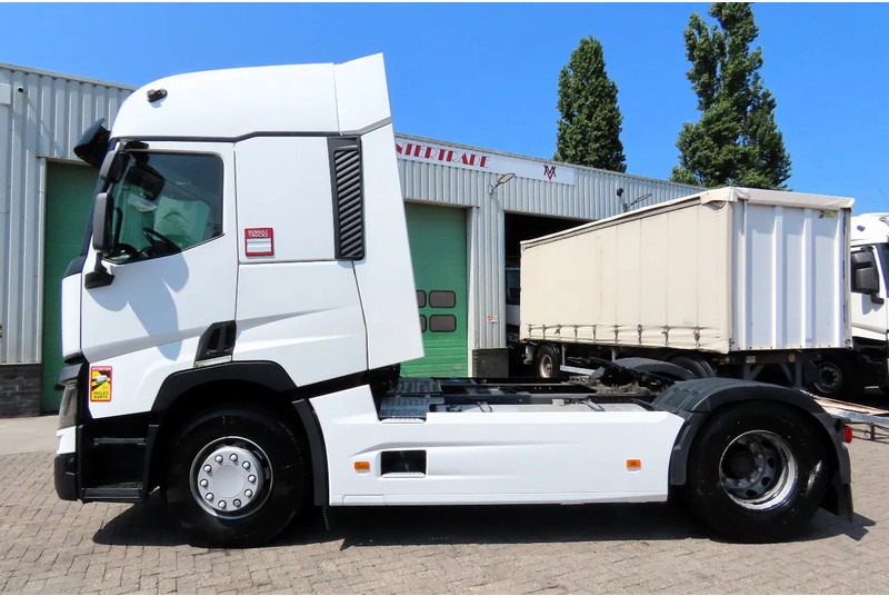 Renault T460 vin: VF611A160FD007308 RETARDER, FRIGO, CLIMA, 2015 - Тягач: фото 4 Renault T460 vin: VF611A160FD007308 RETARDER, FRIGO, CLIMA, 2015 - Тягач: фото 4