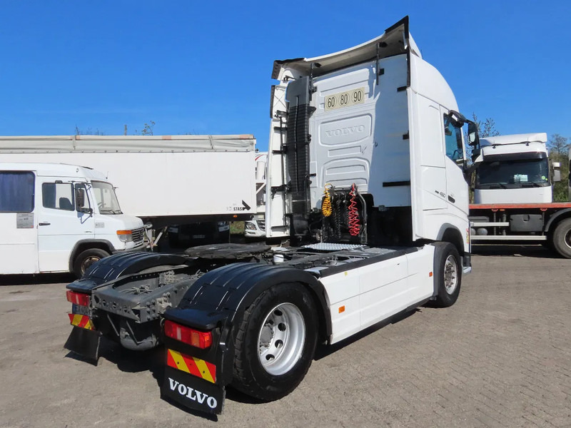 Volvo FH 460 YV2RTY0A3JB867622 FRIGO, 2X FUEL TANK, frigo, EURO6 - Тягач: фото 5 Volvo FH 460 YV2RTY0A3JB867622 FRIGO, 2X FUEL TANK, frigo, EURO6 - Тягач: фото 5