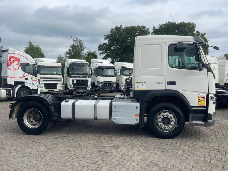 Volvo FM 450 YV2XZ0AXFB708913 APK tot 12-01-2026 ! PTO/Hydrailic, France truck! - Тягач: фото 4 Volvo FM 450 YV2XZ0AXFB708913 APK tot 12-01-2026 ! PTO/Hydrailic, France truck! - Тягач: фото 4
