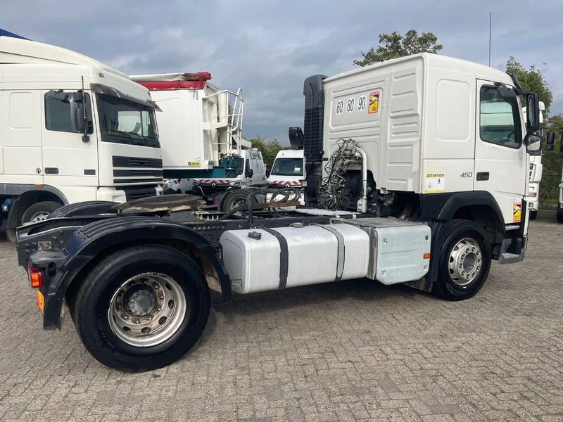 Volvo FM 450 YV2XZ0AXFB708913 APK tot 12-01-2026 ! PTO/Hydrailic, France truck! - Тягач: фото 5 Volvo FM 450 YV2XZ0AXFB708913 APK tot 12-01-2026 ! PTO/Hydrailic, France truck! - Тягач: фото 5