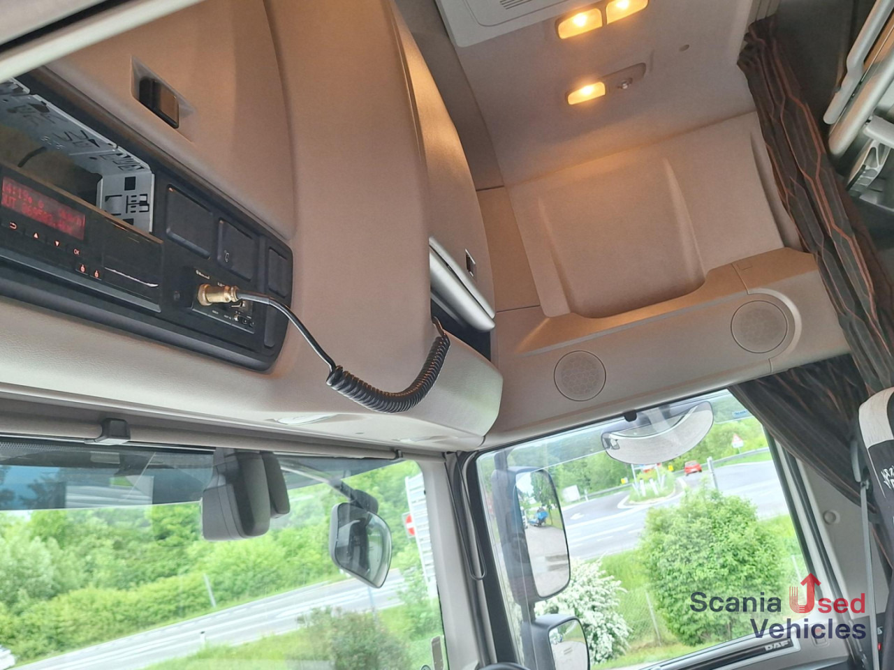 DAF XF 480 6x2 SSC Intarder ! - Контейнеровоз/ Змінний кузов вантажівка: фото 4 DAF XF 480 6x2 SSC Intarder ! - Контейнеровоз/ Змінний кузов вантажівка: фото 4
