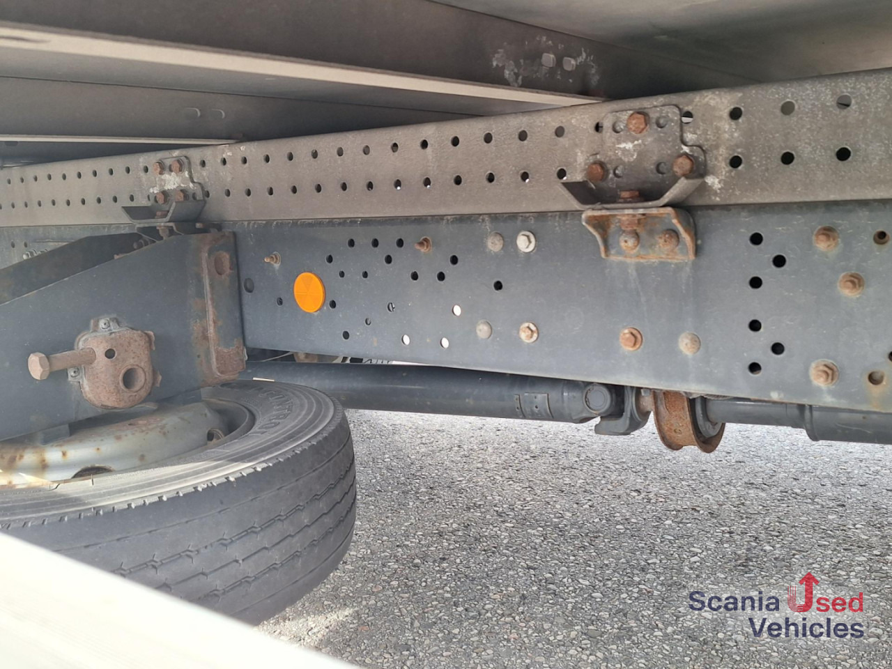 IVECO Eurocargo 80-190 Klima/Kamera/LBW Top! - Фургон з закритим кузовом: фото 4 IVECO Eurocargo 80-190 Klima/Kamera/LBW Top! - Фургон з закритим кузовом: фото 4