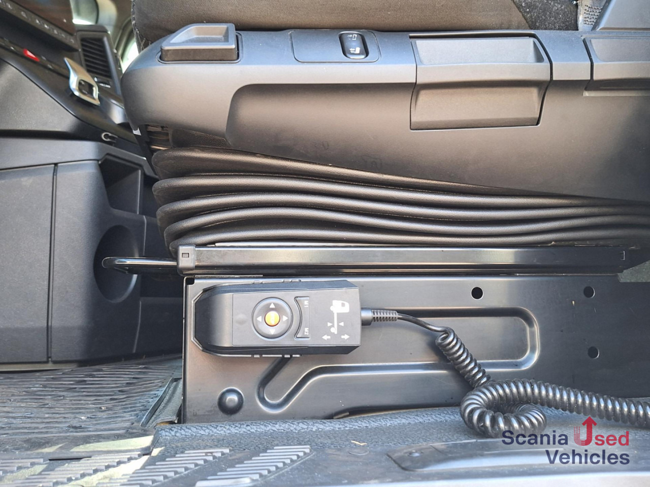 MERCEDES-BENZ Actros 1848 Retarder !! - Тягач: фото 5 MERCEDES-BENZ Actros 1848 Retarder !! - Тягач: фото 5