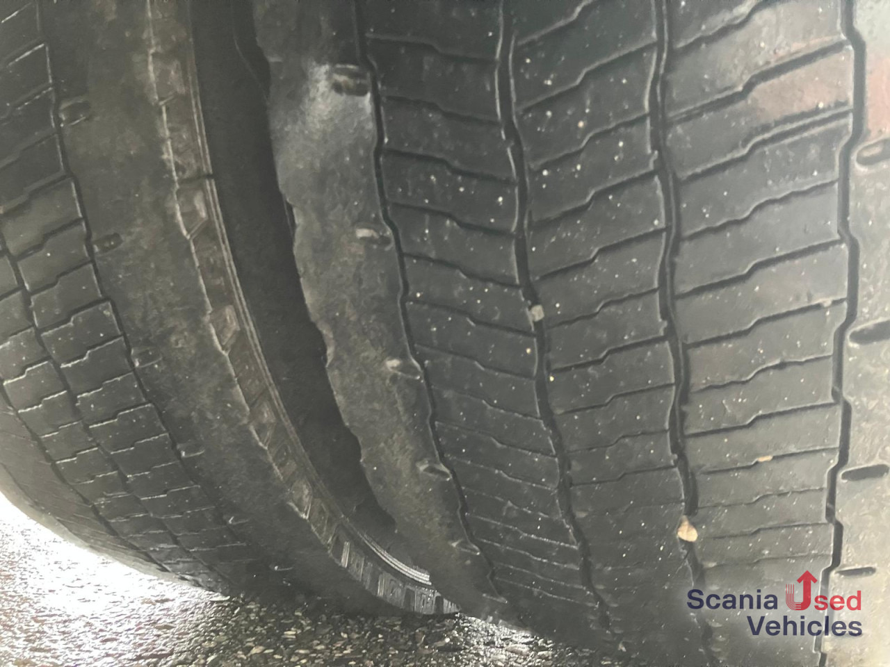 MERCEDES-BENZ Actros 1848 Retarder Blatt/Luft Retarder! - Тягач: фото 2 MERCEDES-BENZ Actros 1848 Retarder Blatt/Luft Retarder! - Тягач: фото 2