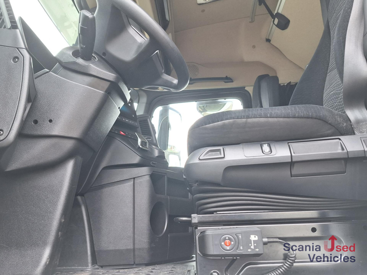 MERCEDES-BENZ Actros 1848 Retarder Blatt/Luft Retarder! - Тягач: фото 2 MERCEDES-BENZ Actros 1848 Retarder Blatt/Luft Retarder! - Тягач: фото 2