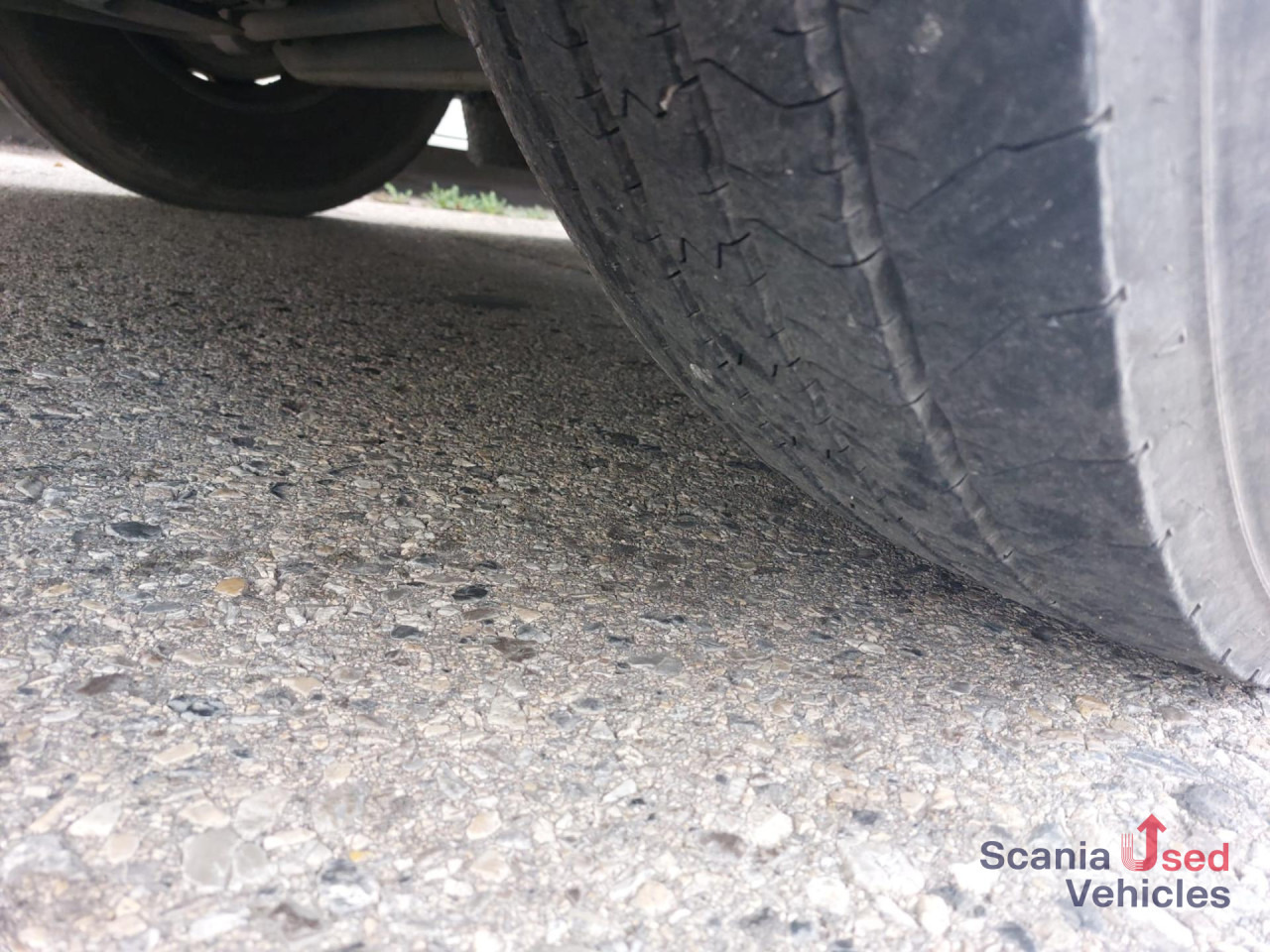 Тягач SCANIA R 410 LA4X2MNA Euro 6 Topline Streamline: фото 7 Тягач SCANIA R 410 LA4X2MNA Euro 6 Topline Streamline: фото 7