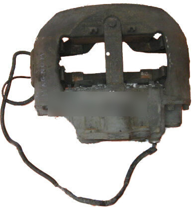 Meritor ELSA225, ELSA2, DUCO MERITOR Renault - Гальмівний супорт в категорії Вантажівки: фото 2 Meritor ELSA225, ELSA2, DUCO MERITOR Renault - Гальмівний супорт в категорії Вантажівки: фото 2