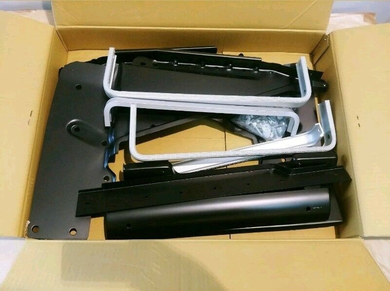 Scania COVER REPAIR KIT STEPS+SIDE BRACKETS+PLASTIC COVER Scania R, CR/CP - Аккумулятор в категорії Вантажівки: фото 5 Scania COVER REPAIR KIT STEPS+SIDE BRACKETS+PLASTIC COVER Scania R, CR/CP - Аккумулятор в категорії Вантажівки: фото 5