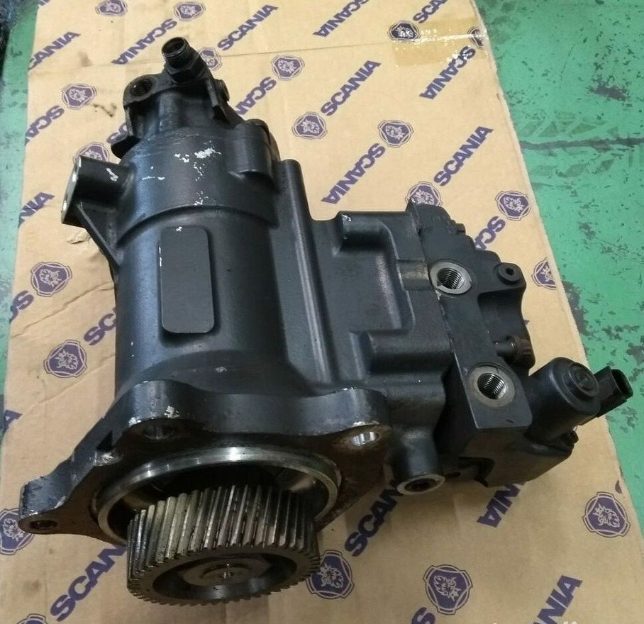 Scania FEED PUMP EURO 6 ALSO FITS XPI EURO 5 2007109 - Паливний насос в категорії Вантажівки: фото 1 Scania FEED PUMP EURO 6 ALSO FITS XPI EURO 5 2007109 - Паливний насос в категорії Вантажівки: фото 1