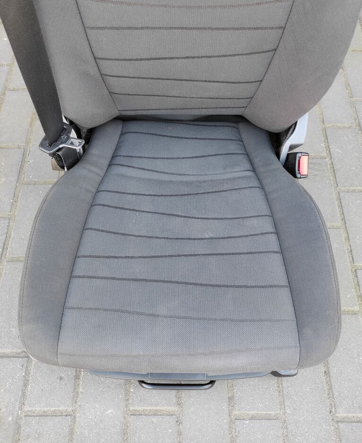 Scania R SERIES truck - Сидіння в категорії Вантажівки: фото 3 Scania R SERIES truck - Сидіння в категорії Вантажівки: фото 3