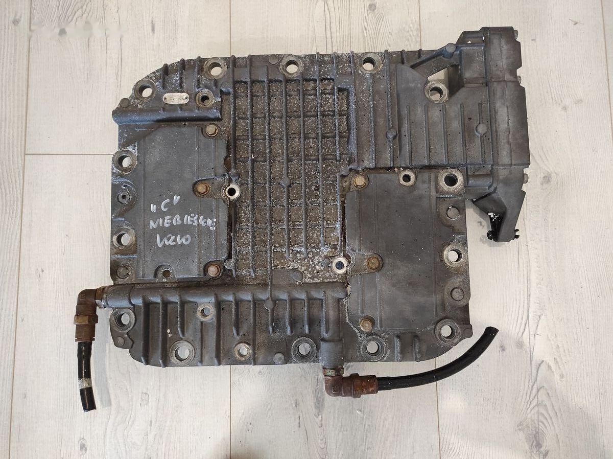 WABCO truck - Блок управління в категорії Вантажівки: фото 2 WABCO truck - Блок управління в категорії Вантажівки: фото 2