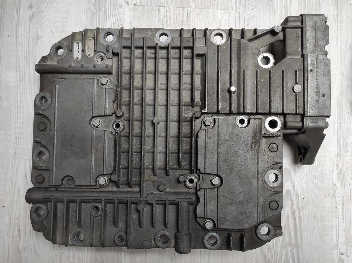 WABCO truck - Блок управління в категорії Вантажівки: фото 3 WABCO truck - Блок управління в категорії Вантажівки: фото 3