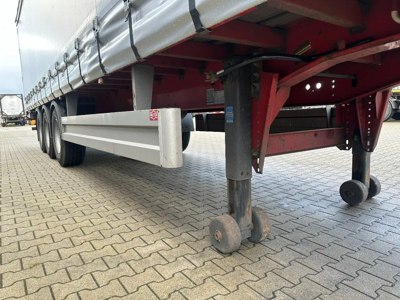 Pacton nieuwe zeilen /alu zijborden + planken / hardhouten vloer / NL-trailer / APK: 09-2026 в лізинг Pacton nieuwe zeilen /alu zijborden + planken / hardhouten vloer / NL-trailer / APK: 09-2026: фото 18 Pacton nieuwe zeilen /alu zijborden + planken / hardhouten vloer / NL-trailer / APK: 09-2026 в лізинг Pacton nieuwe zeilen /alu zijborden + planken / hardhouten vloer / NL-trailer / APK: 09-2026: фото 18