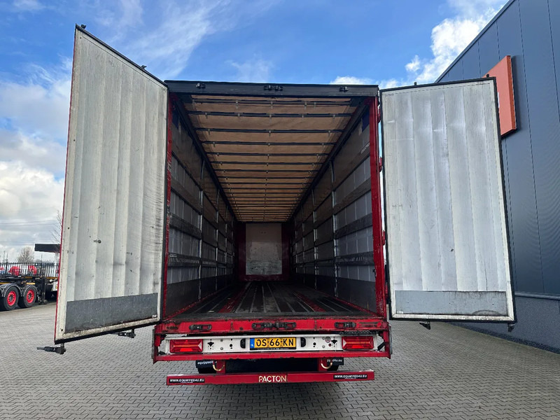 Pacton nieuwe zeilen /alu zijborden + planken / hardhouten vloer / NL-trailer / APK: 09-2026 в лізинг Pacton nieuwe zeilen /alu zijborden + planken / hardhouten vloer / NL-trailer / APK: 09-2026: фото 6 Pacton nieuwe zeilen /alu zijborden + planken / hardhouten vloer / NL-trailer / APK: 09-2026 в лізинг Pacton nieuwe zeilen /alu zijborden + planken / hardhouten vloer / NL-trailer / APK: 09-2026: фото 6